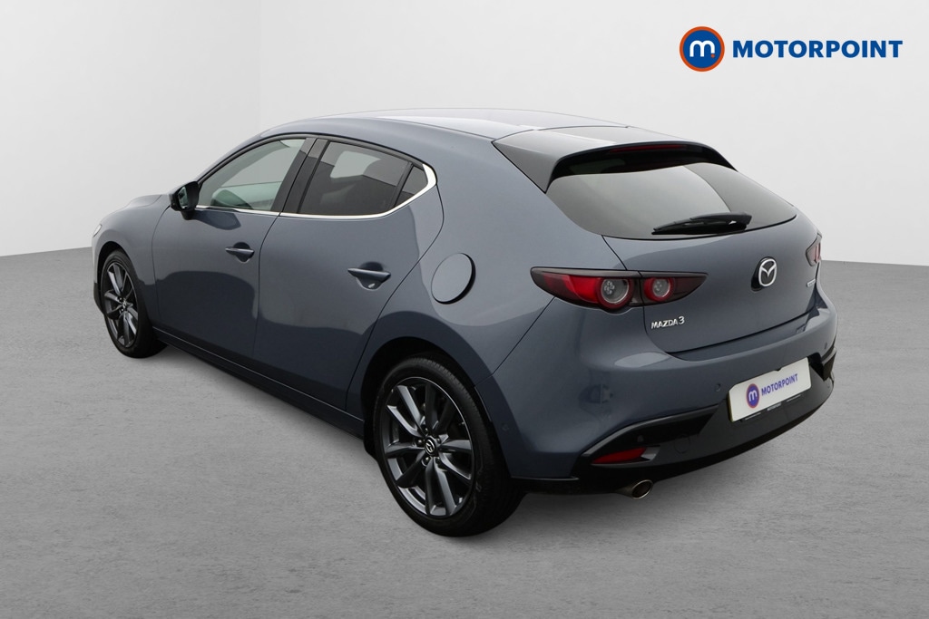 Used Mazda Mazda3 2021 for sale - 77435747: Photo 5