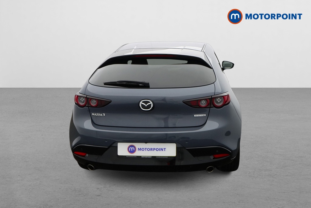 Used Mazda Mazda3 2021 for sale - 77435747: Photo 6