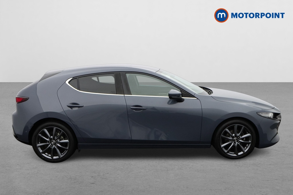 Used Mazda Mazda3 2021 for sale - 77435747: Photo 8