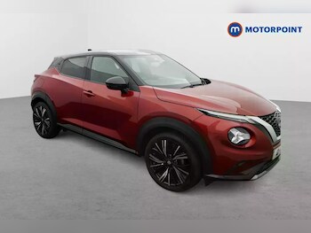 Used Nissan Juke 2022 for sale - 76545610: Photo