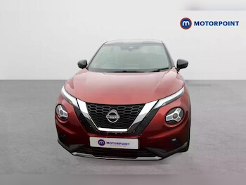 Used Nissan Juke 2022 for sale - 76545610: Photo