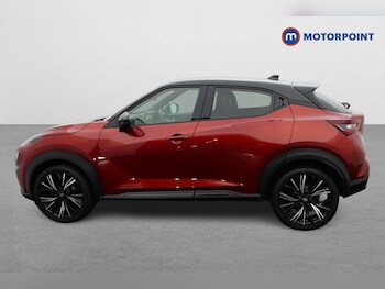 Used Nissan Juke 2022 for sale - 76545610: Photo