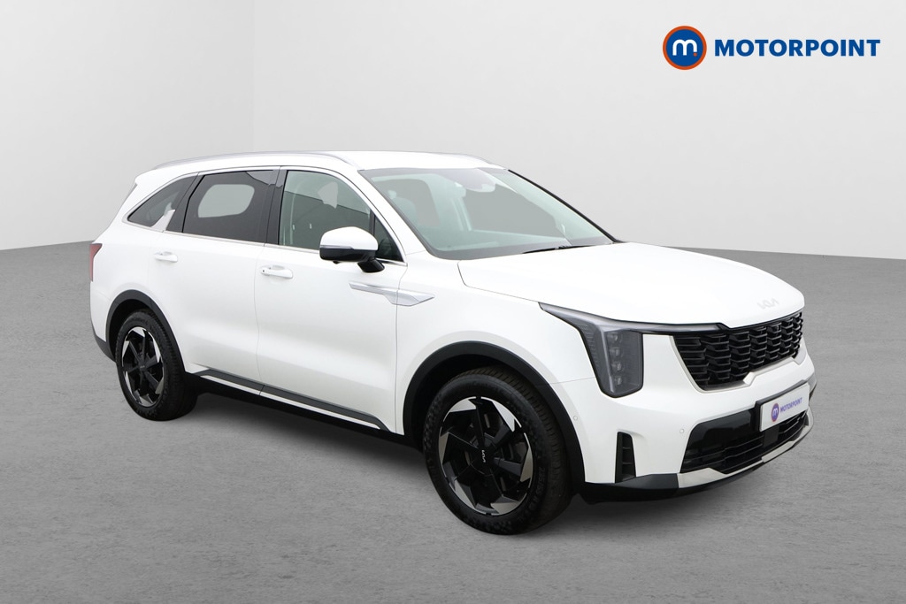 Used Kia Sorento 2024 for sale - 78166519: Photo 1