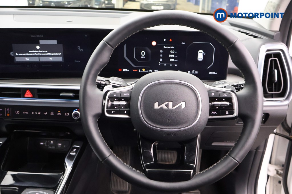 Used Kia Sorento 2024 for sale - 78166519: Photo 14