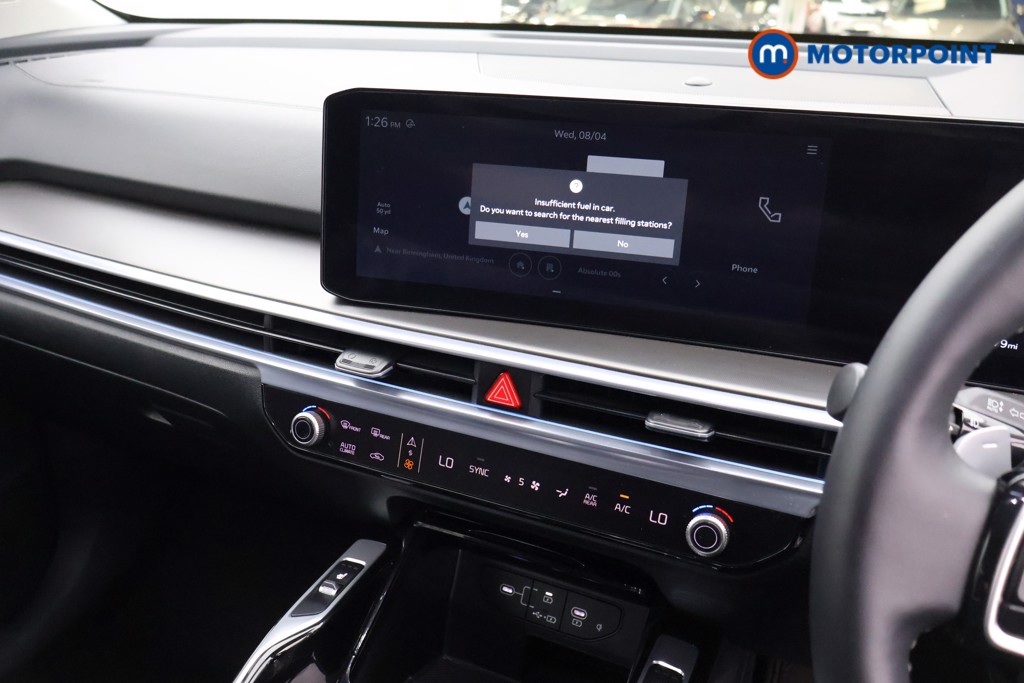 Used Kia Sorento 2024 for sale - 78166519: Photo 22