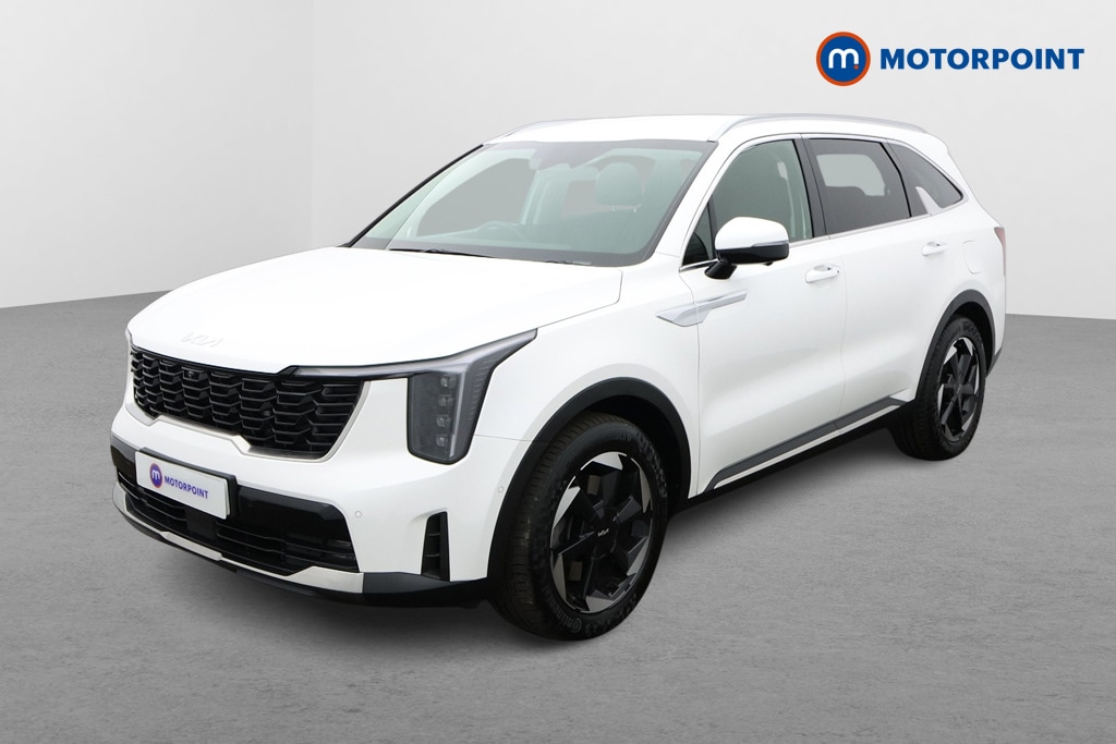 Used Kia Sorento 2024 for sale - 78166519: Photo 3