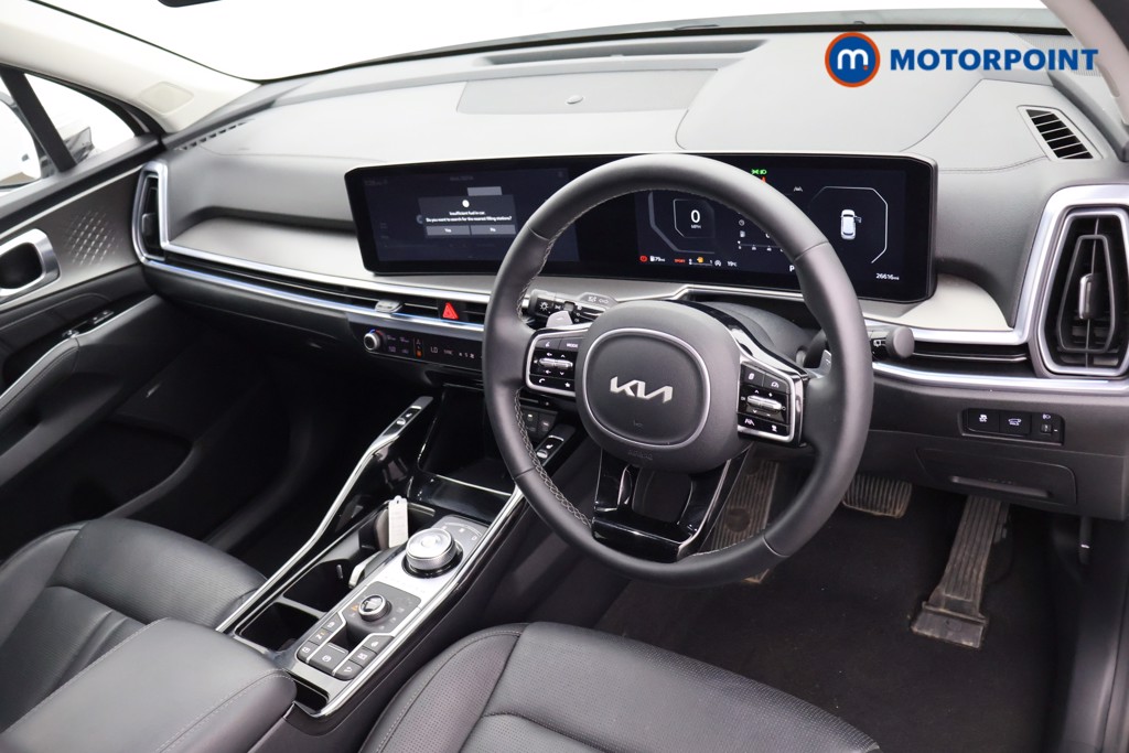 Used Kia Sorento 2024 for sale - 78166519: Photo 31