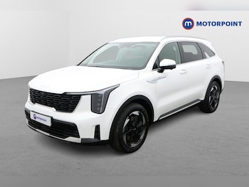 Used Kia Sorento 2024 for sale - 78166519: Photo