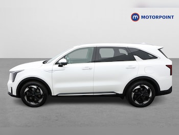 Used Kia Sorento 2024 for sale - 78166519: Photo