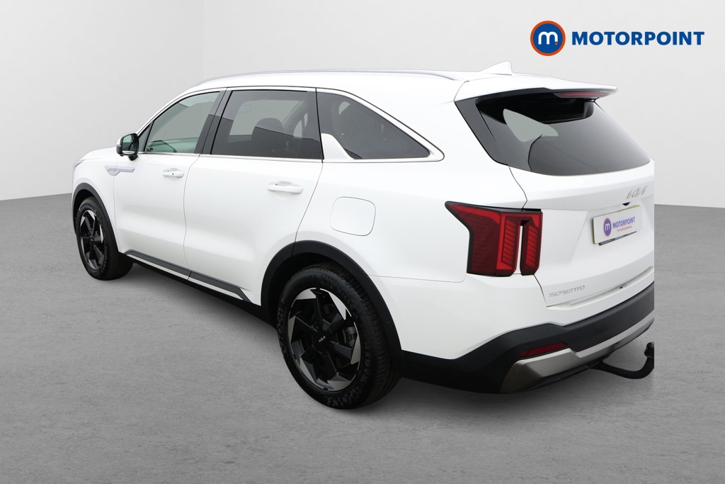 Used Kia Sorento 2024 for sale - 78166519: Photo 5