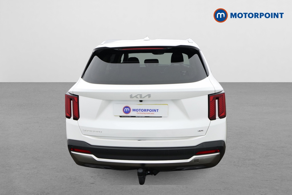 Used Kia Sorento 2024 for sale - 78166519: Photo 6