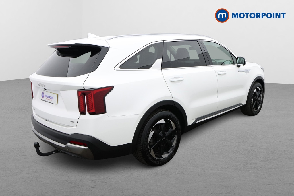 Used Kia Sorento 2024 for sale - 78166519: Photo 7