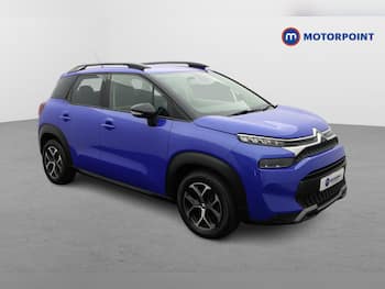 Used Citroen C3 Aircross 2023 for sale - 79736310: Photo