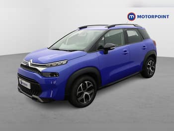 Used Citroen C3 Aircross 2023 for sale - 79736310: Photo