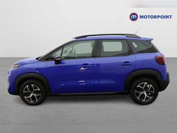 Used Citroen C3 Aircross 2023 for sale - 79736310: Photo