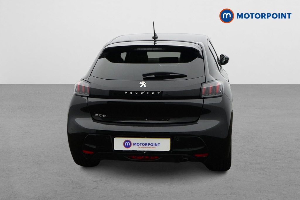 Used Peugeot 208 for sale - 77245824: Photo 2