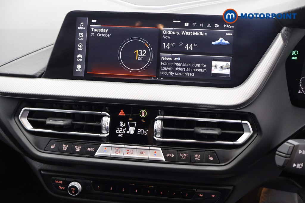 Used BMW 1 Series 2023 for sale - 77117697: Photo 18