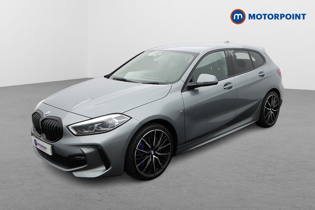 Used BMW 1 Series 2023 for sale - 77117697: Photo 3