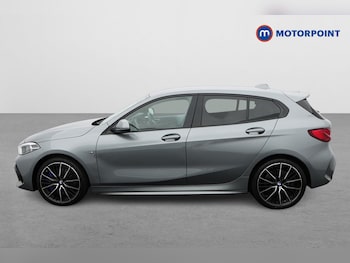 Used BMW 1 Series undefined for sale - 77117697: Photo