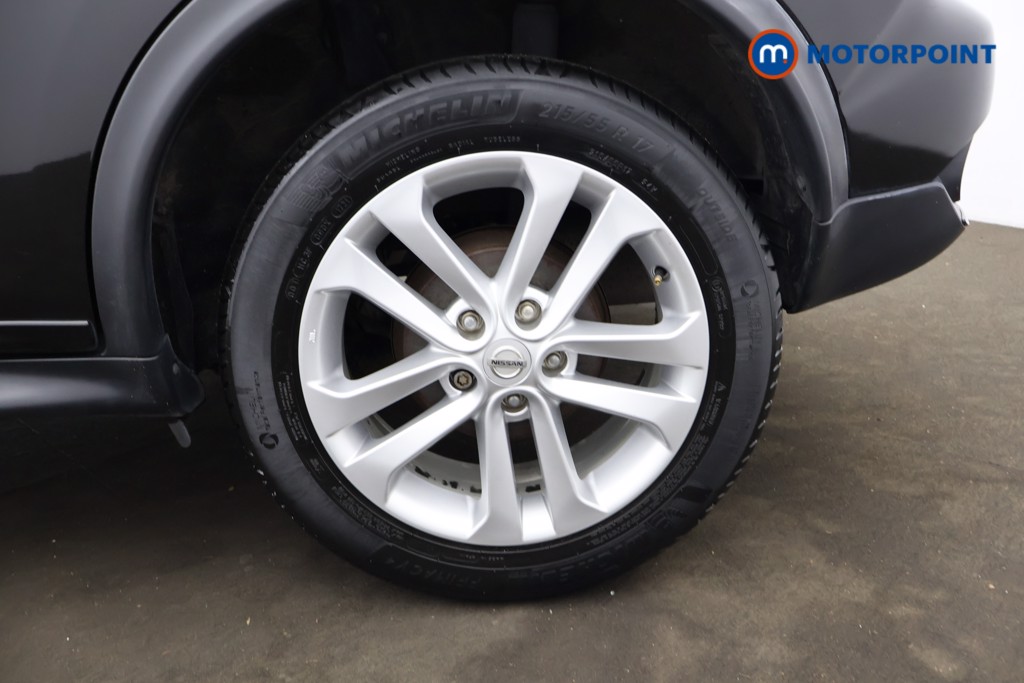 Used Nissan Juke 2018 for sale - 77294355: Photo 11