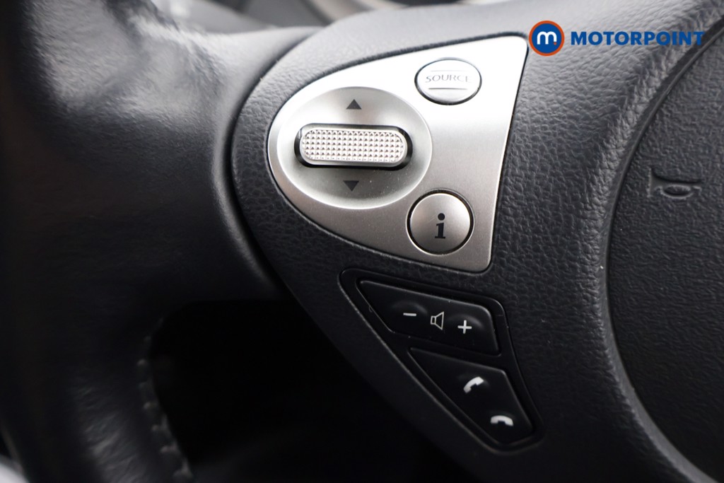 Used Nissan Juke 2018 for sale - 77294355: Photo 14