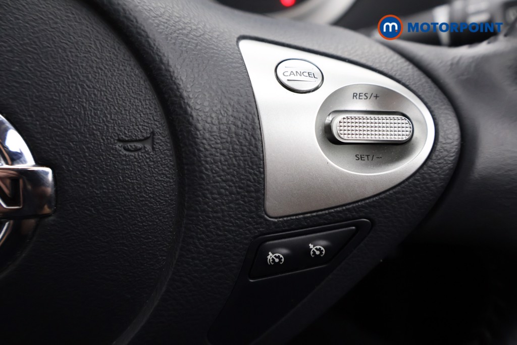 Used Nissan Juke 2018 for sale - 77294355: Photo 15