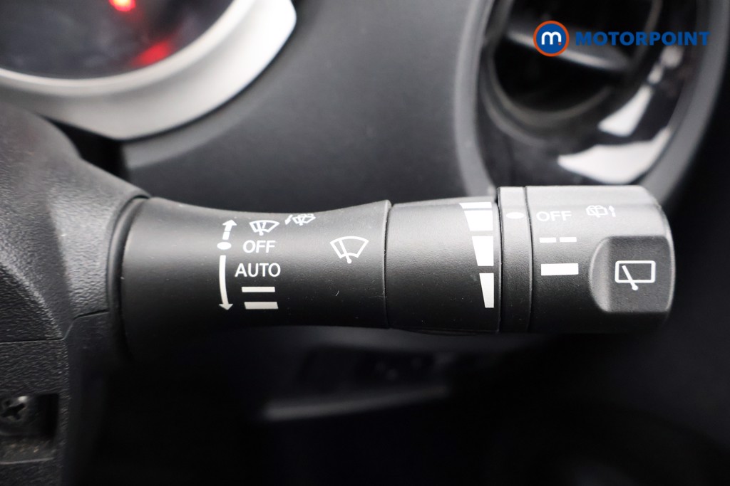 Used Nissan Juke 2018 for sale - 77294355: Photo 16