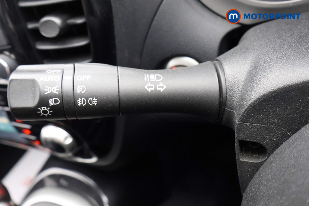 Used Nissan Juke 2018 for sale - 77294355: Photo 17