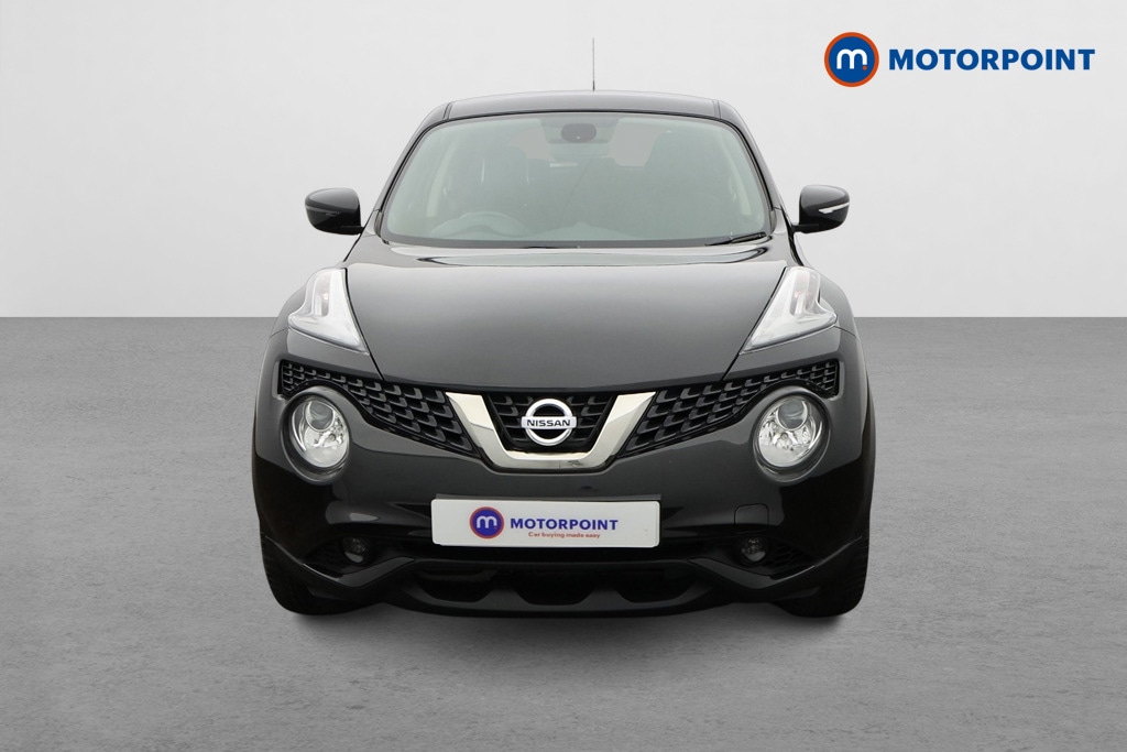 Used Nissan Juke 2018 for sale - 77294355: Photo 2