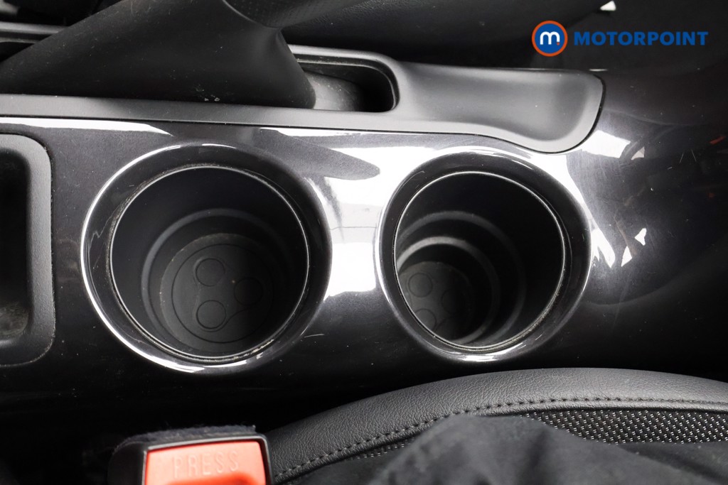 Used Nissan Juke 2018 for sale - 77294355: Photo 25