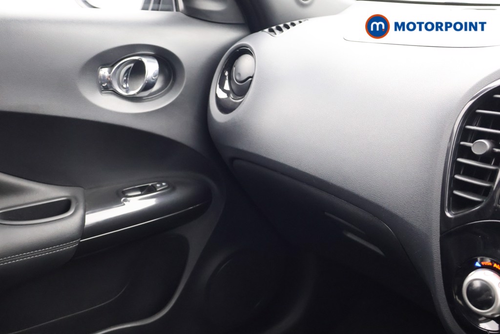 Used Nissan Juke 2018 for sale - 77294355: Photo 26