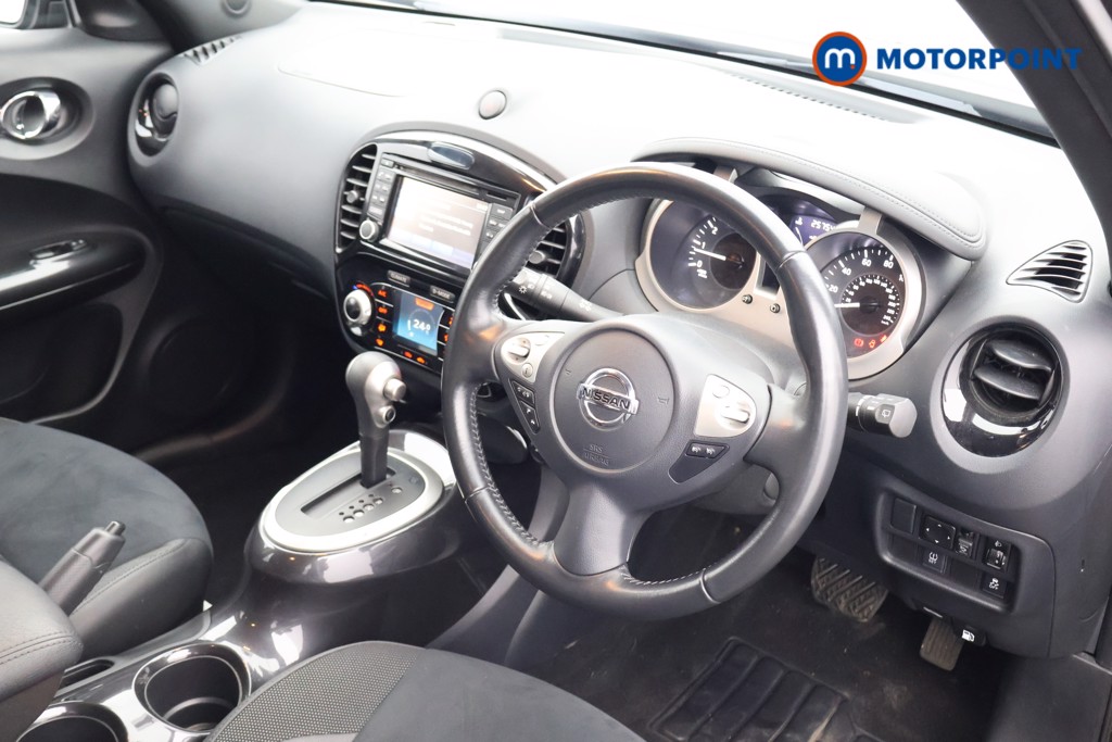 Used Nissan Juke 2018 for sale - 77294355: Photo 29