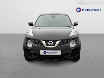 Used Nissan Juke 2018 for sale - 77294355: Photo