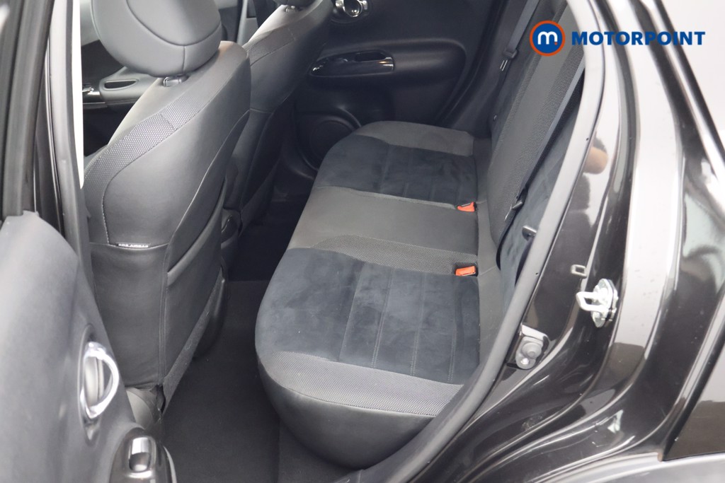 Used Nissan Juke 2018 for sale - 77294355: Photo 33