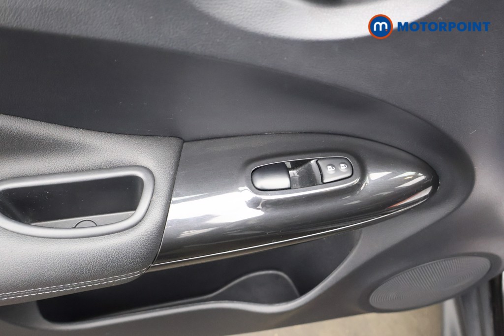 Used Nissan Juke 2018 for sale - 77294355: Photo 34