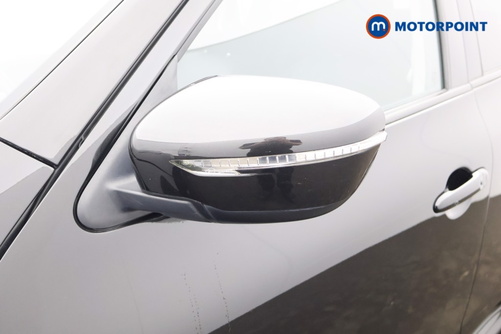 Used Nissan Juke 2018 for sale - 77294355: Photo 36