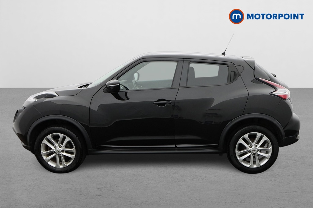 Used Nissan Juke 2018 for sale - 77294355: Photo 4