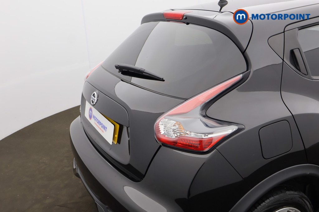 Used Nissan Juke 2018 for sale - 77294355: Photo 40