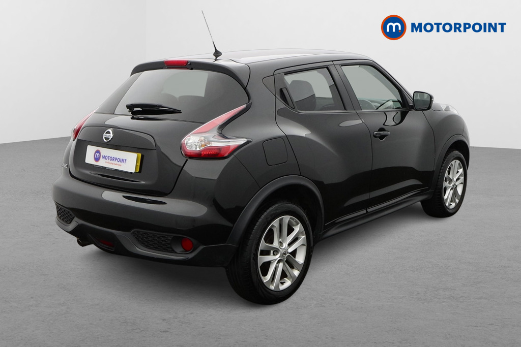 Used Nissan Juke 2018 for sale - 77294355: Photo 7