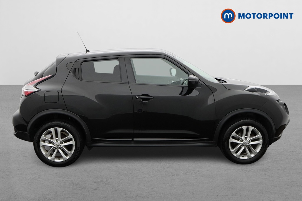 Used Nissan Juke 2018 for sale - 77294355: Photo 8