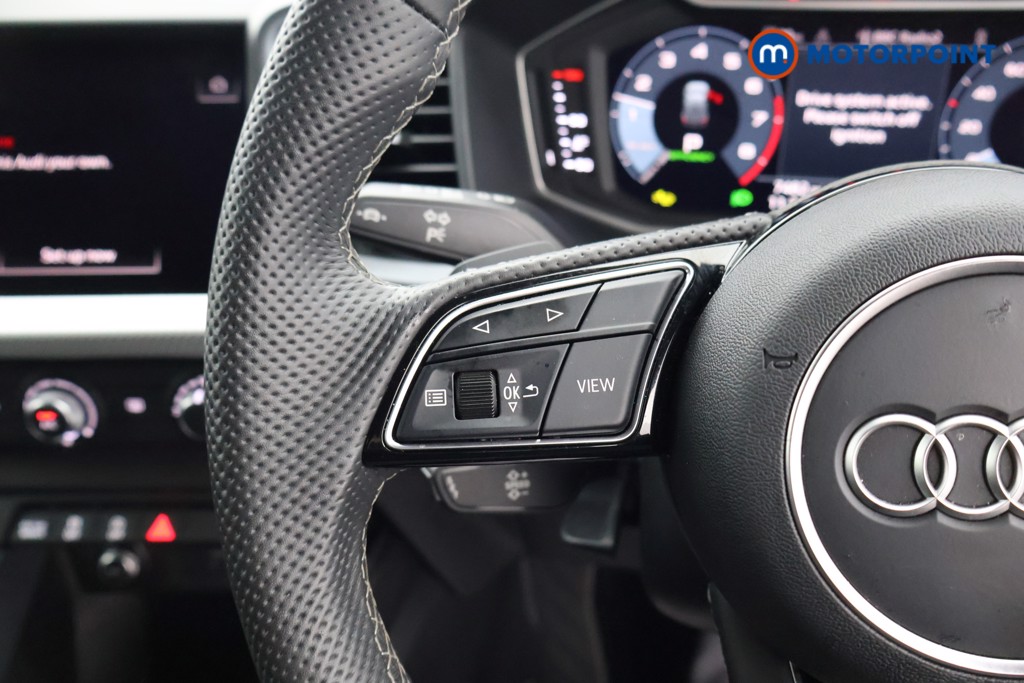 Used Audi A1 2025 for sale - 77620280: Photo 10