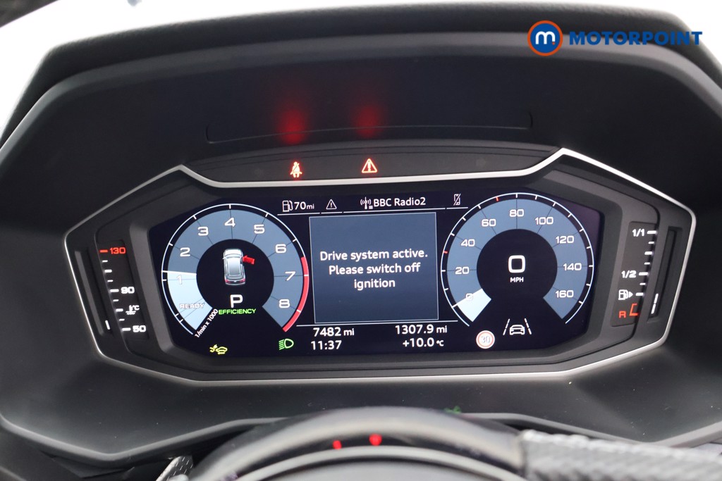 Used Audi A1 2025 for sale - 77620280: Photo 12