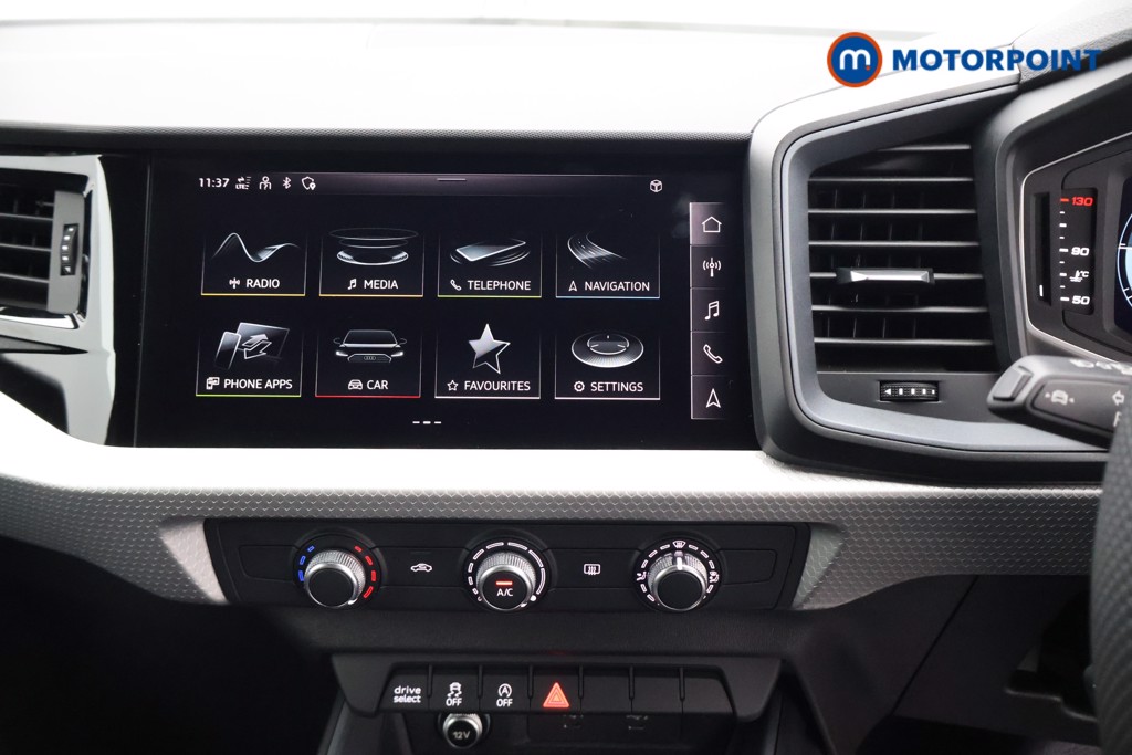 Used Audi A1 2025 for sale - 77620280: Photo 17