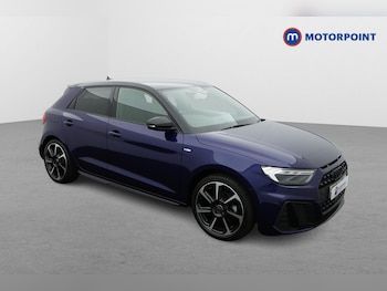 Audi A1 feature image