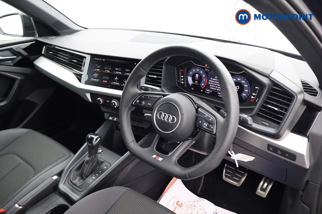 Used Audi A1 2025 for sale - 77620280: Photo 22