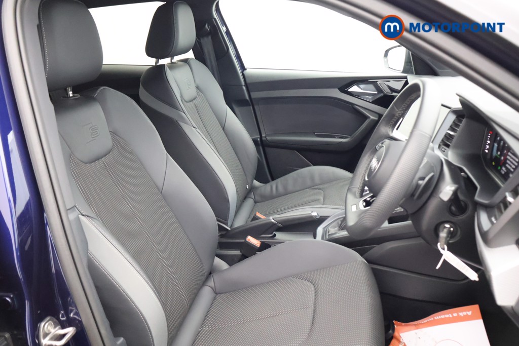 Used Audi A1 2025 for sale - 77620280: Photo 23