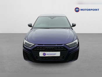 Used Audi A1 2025 for sale - 77620280: Photo