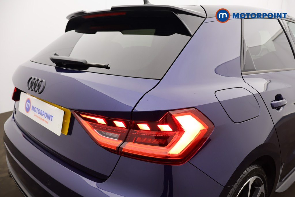 Used Audi A1 2025 for sale - 77620280: Photo 30