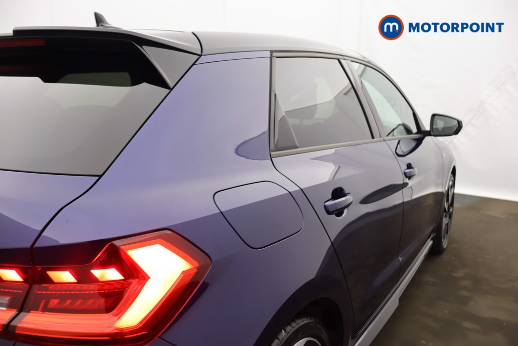 Used Audi A1 2025 for sale - 77620280: Photo 31