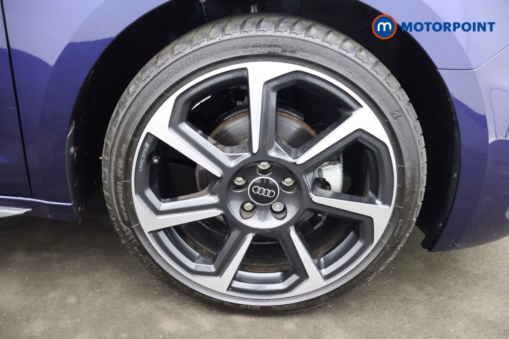 Used Audi A1 2025 for sale - 77620280: Photo 33